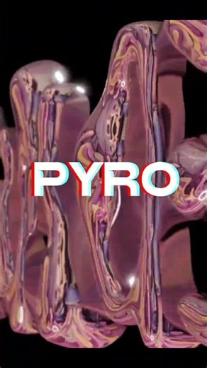 I remixed "pyro" by Feed Me