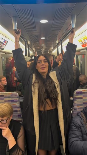 Powder Mouse on Reels