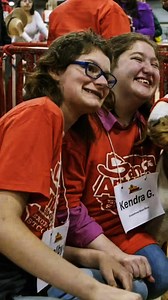 57K views · 728 reactions | The Stock Show is for everyone, and our Exceptional Stock Show proved just that ❤️ Our livestock show team, volunteers, announcers, judges, and competitors came together to create our first ever Exceptional Stock Show and in turn, created memories that will last a lifetime! Thank you to everyone who got involved, showed their support, and participated in this monumental event! | San Antonio Stock Show & Rodeo | Facebook