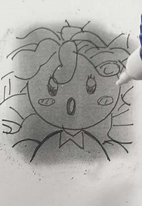 ラガタの描き方（ラガタ描いてみた）