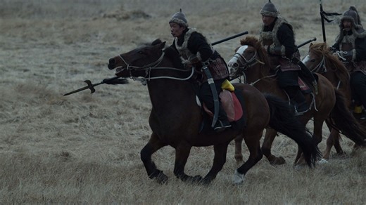 5 ways to counter Mongols with any Civilization in Age of Empires IV