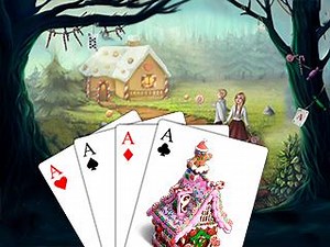 Mystery Solitaire: Grimm’s Tales 🕹 Download Free PC Game