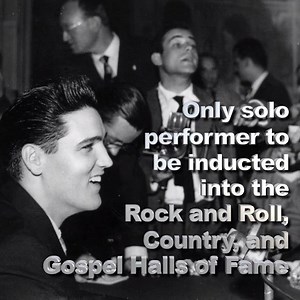 A look back at the life and career of Elvis Presley on this, the 40th anniversary of his passing. | WNEP-TV