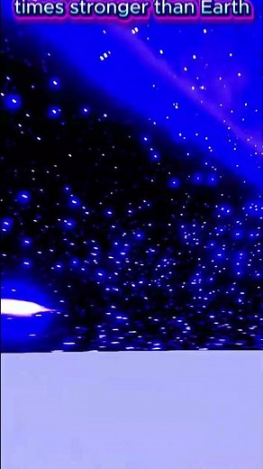 Pulsar Spinning 716 Times Per Second! 🤯