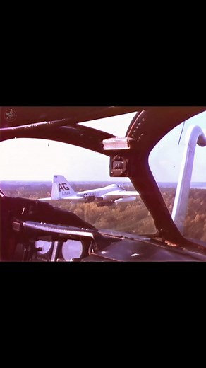 120K views · 2.8K reactions | INSIDE an A-6 Intruder MISSION in...