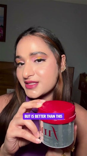 ₹2100 Fino Hair Mask VS ₹250 Hair Mask 😳 This One Works Better!