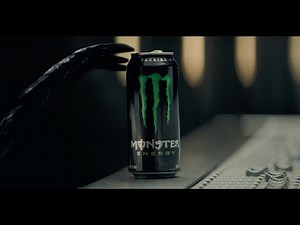 Venom: The Last Dance - In the Studio with Busta Rhymes & Monster Energy