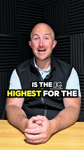 The Short Game Mistake Every Golfer Makes