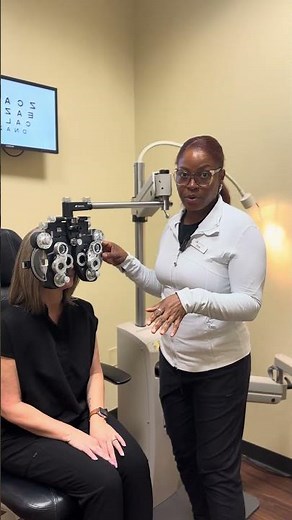 Finding Your Perfect Prescription at Sweeney Eye Associates