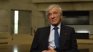 6.4K views · 891 reactions | When Elie Wiesel died #OnThisDay seven...