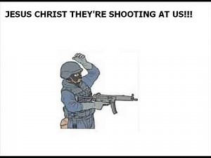 The Revised Army Hand Signal Manual