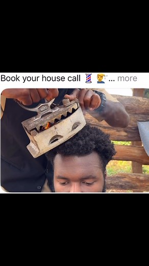 👩🏽‍🚒 put that out please😂 | Terry Jackson