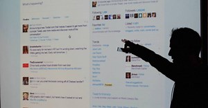 Saiba o que acontece no Twitter durante um dia | Superlistas