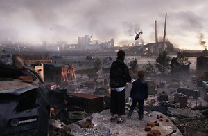 Mira (2022) | ČSFD.cz