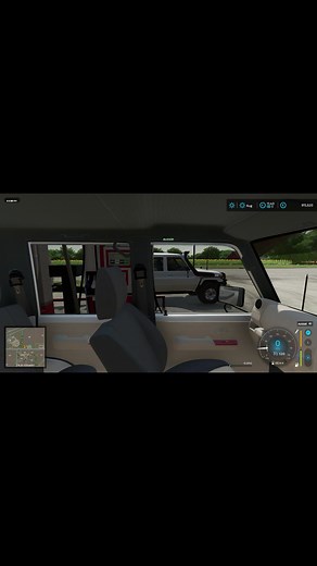 How to Get the Toyota Land Cruiser 79 Series in FS22 Xbox