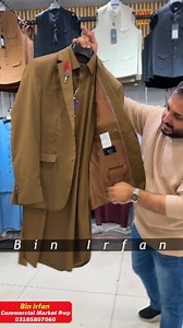 4.4K views · 20K reactions | Contact No 0318 5807060 Men Coat Suit...