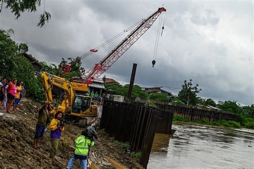 Corruption scandal not lone factor in PH’s economic ‘downturn’ in Q3 2025: Marcos | ABS-CBN News