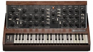 Is Softube’s Model 72 plugin the ‘perfect’ Minimoog synth emulation?
