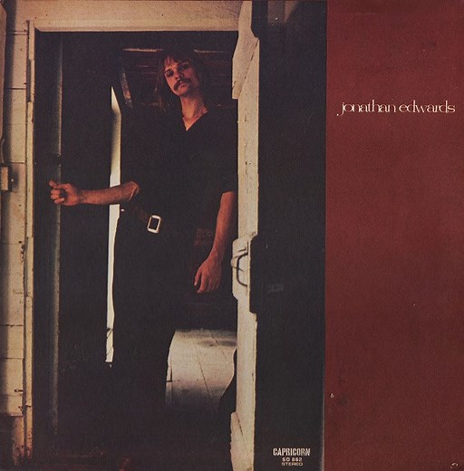 Jonathan Edwards - Jonathan Edwards