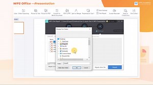 3K views · 129 reactions | Today we ganna share this tip which may useful for daily. For those who find that sometimes the file is full of error codes or we cannot even access it. plz watch the whole video; For those who lost the files, you may find the solution after 1 min of the video, try the function of 'Auto backup'  #WPS #tips #Autobackup #usefultips | WPS Office | Facebook