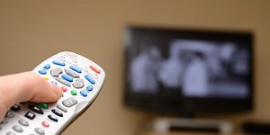 Dua brand ini yang paling getol pasang iklan di TV | merdeka.com