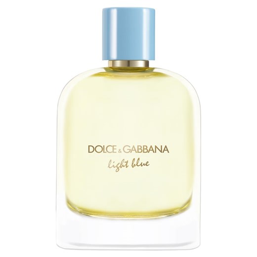 Dolce & Gabbana Light Blue Pour Homme Edp Fragrance For Men
