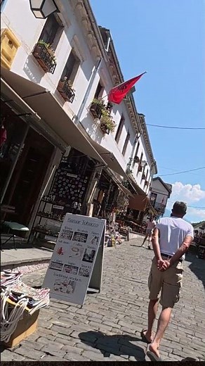 Albanien in 7 Tagen – Unsere Route durch das Land