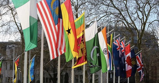 Qu’est-ce que le Commonwealth, et à quoi ça sert ?