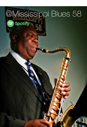 The Sound of What Never Was: A Blues Session Experience