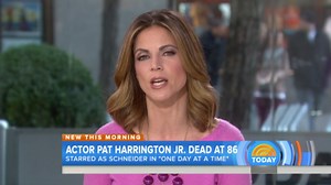 Pat Harrington Jr., who played Schneider on 'One Day at a Time,' dies at 86