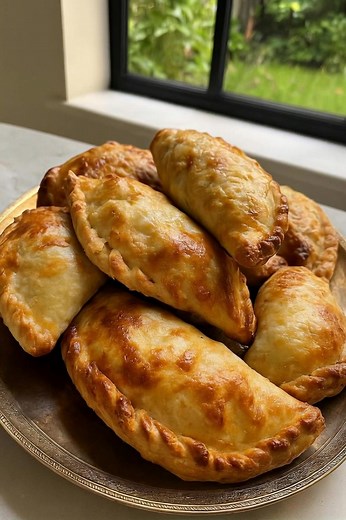 4.3K views · 19 reactions | Scottish Bridies (Traditional Meat Hand...