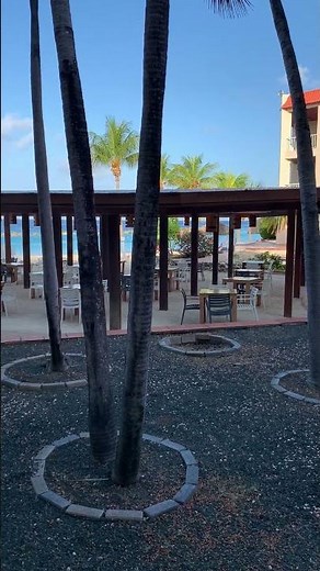 Deluxe Ocean View, Sunscape Resort, Curacao 2023