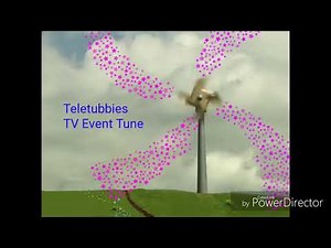 Teletubbies: TV Event Tune