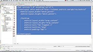 آموزش نحوه ساخت اپلیکیشن اندروید: قسمت 27