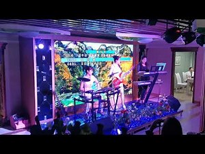 Girlpower! Is this North Korea's Coolest Female Drummer?! (October 2019)