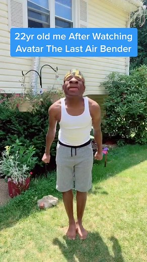 Earthbending Masterclass with Toph from Avatar: The Last Airbender