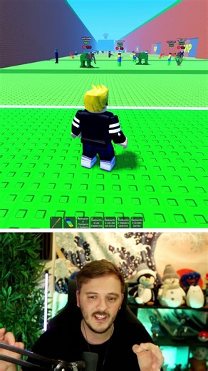 THE BIGGEST ESCAPE WAVE TSUNAMI BRAINROT 🤯💀