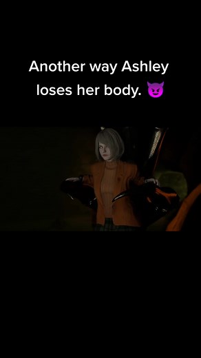 Possession and Spooky Island: Ashley's New Adventure