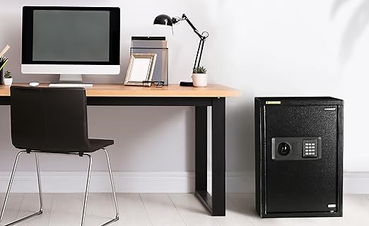 How to set master code