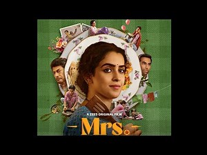 Mrs. - Movie Explained ! Mrs. Movie Ending Explained ! Sanya Malhotra