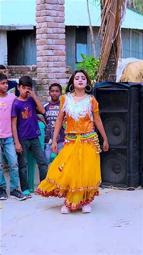 গ্রামের মেয়ের অস্থির নাচ | BAngla new Dance | Bangla Dance | new Dance Performance | juthi Dance
