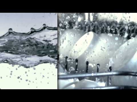 Bosch Geschirrspüler