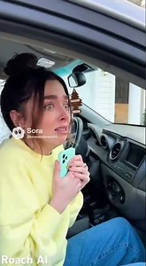 When I see a roach in my house ✌️￼