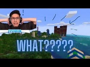 4 things Eystreem missed in one of his videos Upgraded