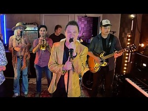 Wild Cherry - Play That Funky Music | Full Band Live Cover