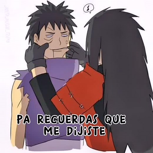 weeeeeeee nooooo XD sjjsjsjs Obito porque lo hiciste #obitouchiha #madarauchiha #madarayobito #meme #viral #parati#Xd