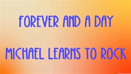 760K views · 15K reactions | 퐌퐢퐜퐡퐚퐞퐥 퐋퐞퐚퐫퐧퐬 퐓퐨 퐑퐨퐜퐤 - 퐅퐨퐫퐞퐯퐞퐫 퐀퐧퐝 퐀...