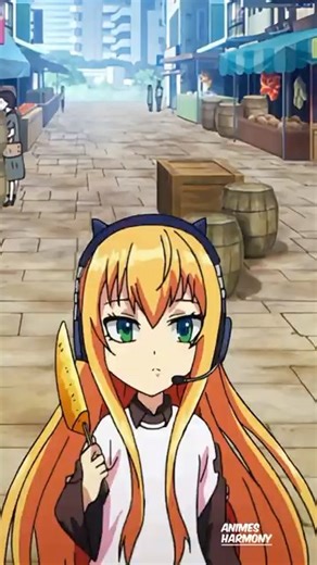 FAIRE payer au SUIVANT 😂 | Ultramarine Magmell | #anime #animeedit #shorts