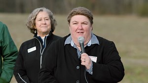 36 reactions · 9 comments | Join Teresa Furr, Director of Wake Soil and Water Conservation District, on an inspiring journey! She tells a heartwarming story about meeting the Bailey Farm owner, leading to the biggest farmland project in our county's history. Don't miss the video and click the link below to learn about the amazing work preserving our farmlands!  Check it out ➡️ https://ow.ly/ATOj50QsI3K | Wake County Government | Facebook