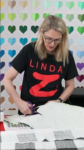 Transform Any Project with Raw-Edge Applique